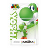 AMIIBO FIGURA SUPER MARIO: YOSHI