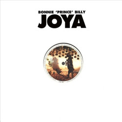 BONNIE PRINCE BILLY - JOYA (LP-VINILO)