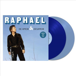 RAPHAEL - DE AMOR Y DESAMOR...