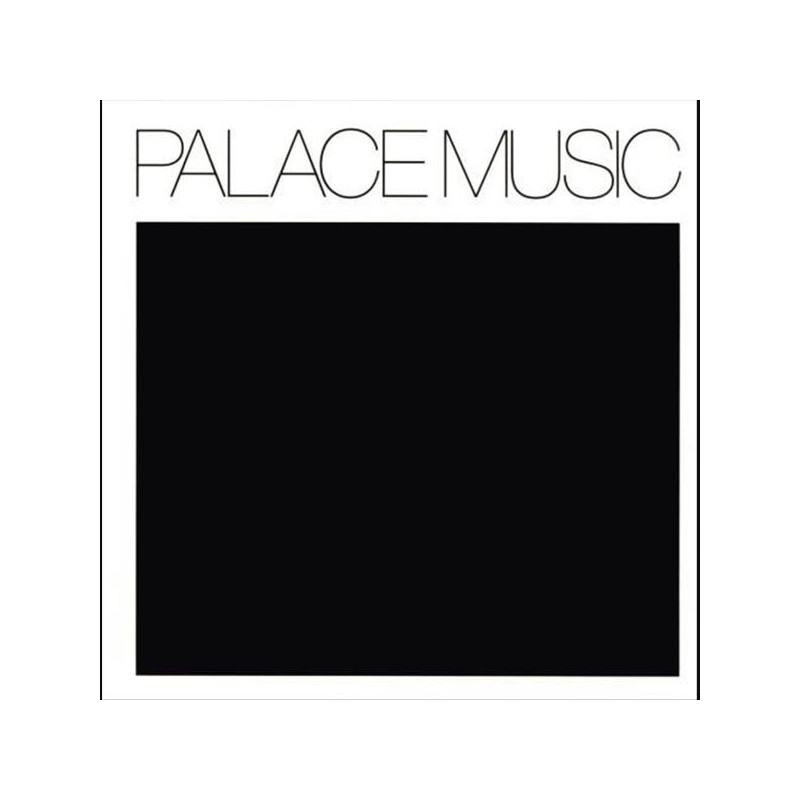 PALACE MUSIC - LOST BLUES AND OTHER SONGS (2 LP-VINILO)