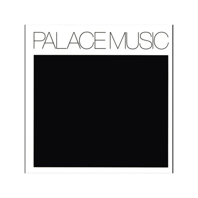 PALACE MUSIC - LOST BLUES AND OTHER SONGS (2 LP-VINILO)