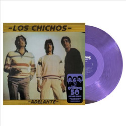 LOS CHICHOS - ADELANTE...