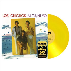 LOS CHICHOS - NI TÚ, NI YO...