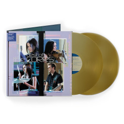 THE CORRS - BEST OF THE CORRS (2 LP-VINILO) GOLD