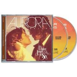 DAISY JONES & THE SIX - AURORA (2 CD) SUPER DELUXE