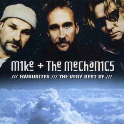 MIKE & THE MECHANICS -...