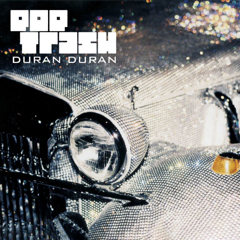 DURAN DURAN - POP TRASH (2 LP-VINILO)