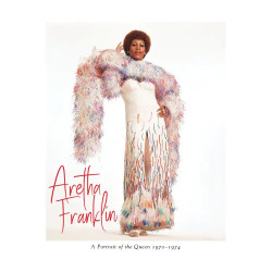 ARETHA FRANKLIN - A...