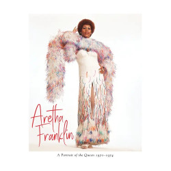 ARETHA FRANKLIN - A PORTRAIT OF THE QUEEN 1970-1974 (6 LP-VINILO)