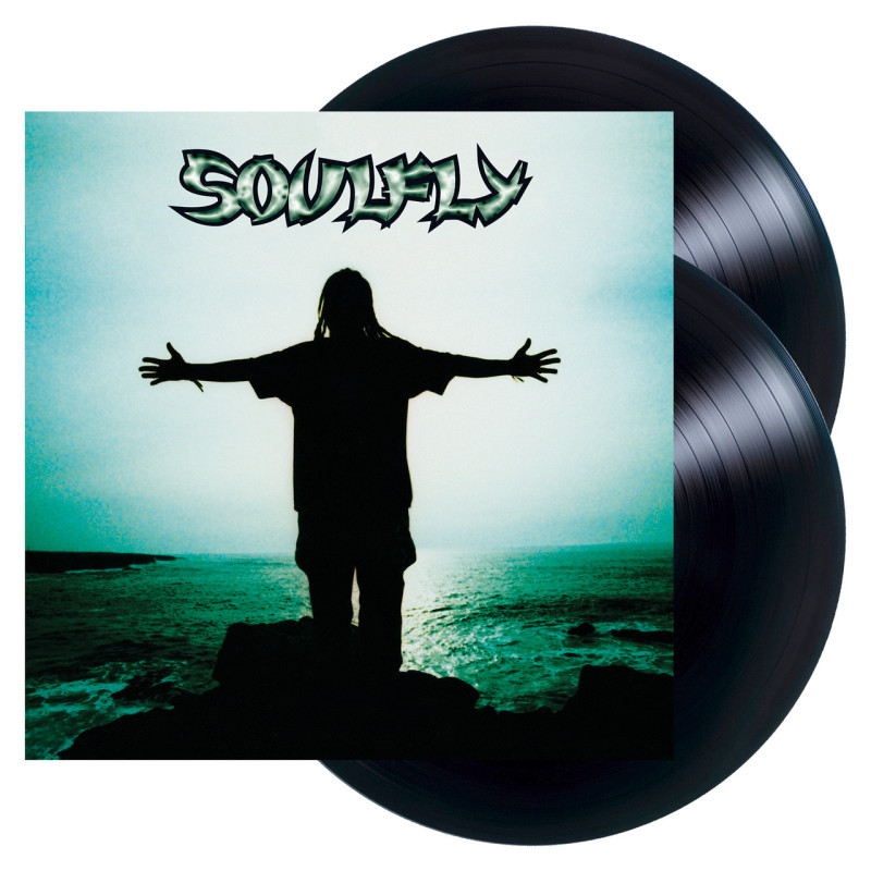 SOULFLY - SOULFLY (2 LP-VINILO)