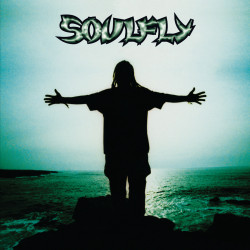 SOULFLY - SOULFLY (2 LP-VINILO)