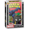 FUNKO POP! MARVEL COMICS: BLACK PANTHER  (18)
