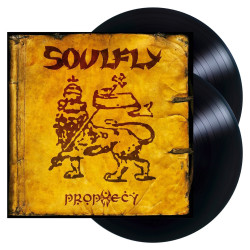 SOULFLY - PROPHECY (2...