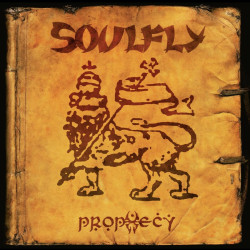 SOULFLY - PROPHECY (2 LP-VINILO)