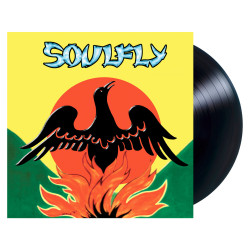 SOULFLY - PRIMITIVE (LP-VINILO)