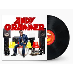 ANDY GRAMMER - ANDY GRAMMER...