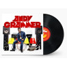 ANDY GRAMMER - ANDY GRAMMER (LP-VINILO)