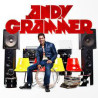 ANDY GRAMMER - ANDY GRAMMER (LP-VINILO)