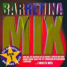 VARIOS BARRETINA MIX - BARRETINA MIX