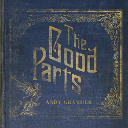 ANDY GRAMMER - THE GOOD PARTS (LP-VINILO)