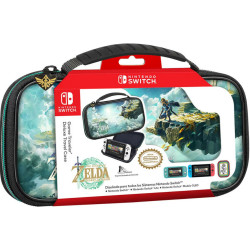 SW BOLSA TRANSPORTE ZELDA...