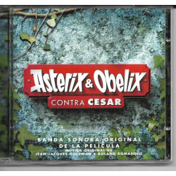 B.S.O. ASTERIX Y OBELIX - ASTERIX Y OBELIX