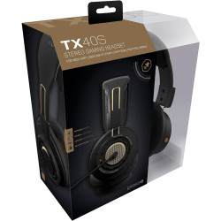 PS5 AURICULARES TX40S GIOTECK