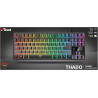 PC TECLADO GXT 833 THADO TRUST