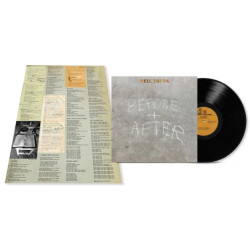 NEIL YOUNG - BEFORE AND AFTER (LP-VINILO)