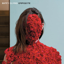 BIFFY CLYRO - OPPOSITE/VICTORY OVER THE SUN (LP-VINILO)