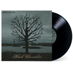 BIFFY CLYRO - BLACK CHANDELIER/BIBLICAR (LP-VINILO)
