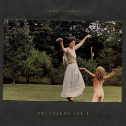 THOMAS BARTLETT - STANDARDS...