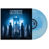 IN THIS MOMENT - GODMODE (LP-VINILO) BLUE INDIES