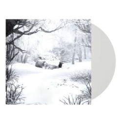 WEEZER - SZNZ:WINTER (LP-VINILO) EP CLEAR INDIES