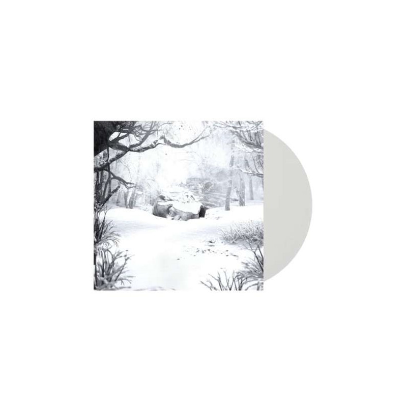 WEEZER - SZNZ:WINTER (LP-VINILO) EP CLEAR INDIES