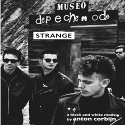 DEPECHE MODE - STRANGE / STRANGE TOO (DVD)