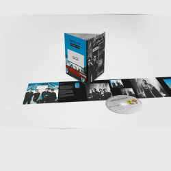 DEPECHE MODE - STRANGE / STRANGE TOO (BLU-RAY)