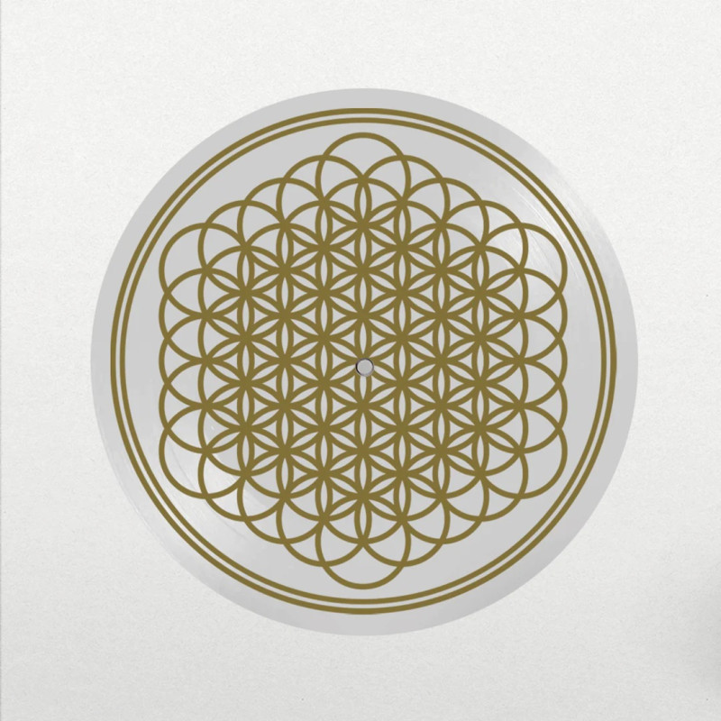 BRING ME THE HORIZON - SEMPITERNAL (10TH ANNIVERSARY EDITION) (LP-VINILO) PICTURE