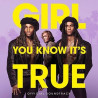 MILLI VANILLI - GIRL, YOU KNOW IT'S TRUE (CD)