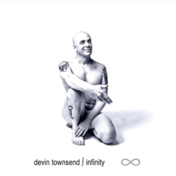 DEVIN TOWNSEND - INFINITY...