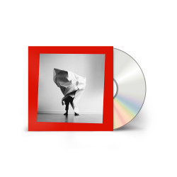 MOTHER MOTHER - GRIEF CHAPTER (CD)