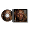 2 CHAINZ & LIL WAYNE - WELCOME 2 COLLEGROVE (CD)