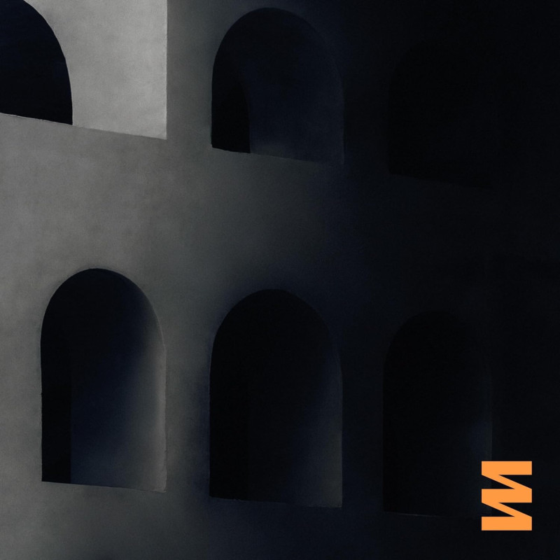 LOST FREQUENCIES - ALL STAND TOGETHER (2 LP-VINILO)