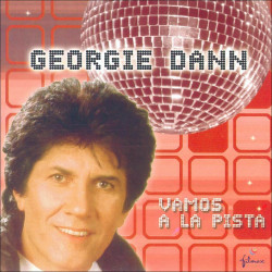 GEORGIE DANN - VAMOS A LA PISTA