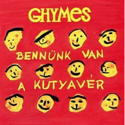 GHYMES - BENNUNK VAN A...