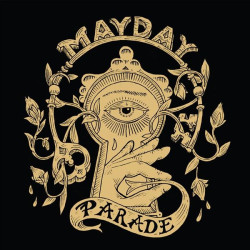 MAYDAY PARADE - MONSTER IN THE CLOSET (10TH ANNIVERSARY) (2 LP-VINILO)