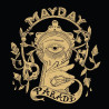 MAYDAY PARADE - MONSTER IN THE CLOSET (10TH ANNIVERSARY) (2 LP-VINILO)