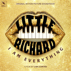 LITTLE RICHARD - LITTLE RICHARD: I AM EVERYTHING (CD)