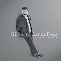 GILBERTO SANTA ROSA - EXPRESION