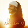 EL ARREBATO - UNA TARDE QUALQUIERA (CD)